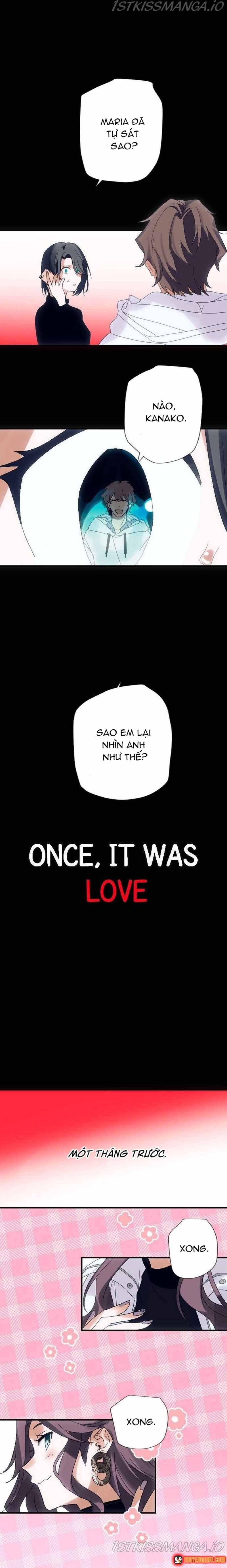 Đã Từng Gọi Là Tình Yêu Chap 52 - Next Chap 53