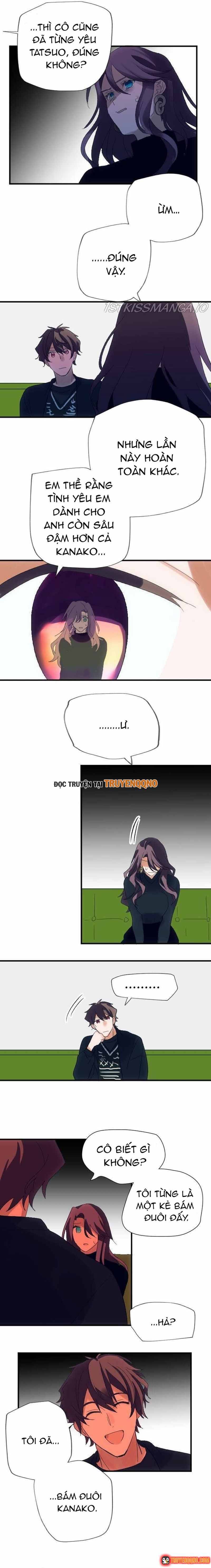 Đã Từng Gọi Là Tình Yêu Chap 52 - Next Chap 53