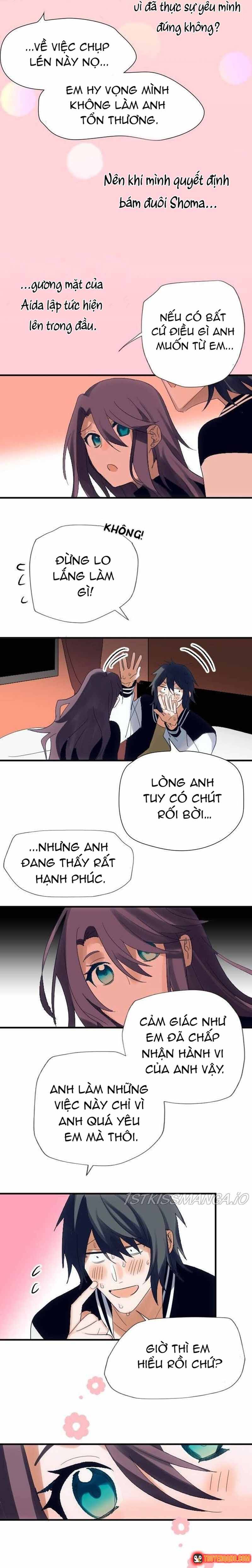 Đã Từng Gọi Là Tình Yêu Chap 52 - Next Chap 53