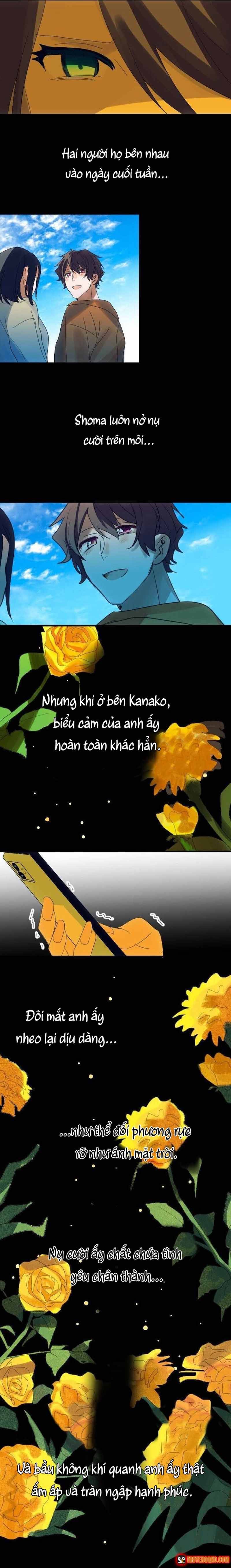 Đã Từng Gọi Là Tình Yêu Chap 52 - Next Chap 53