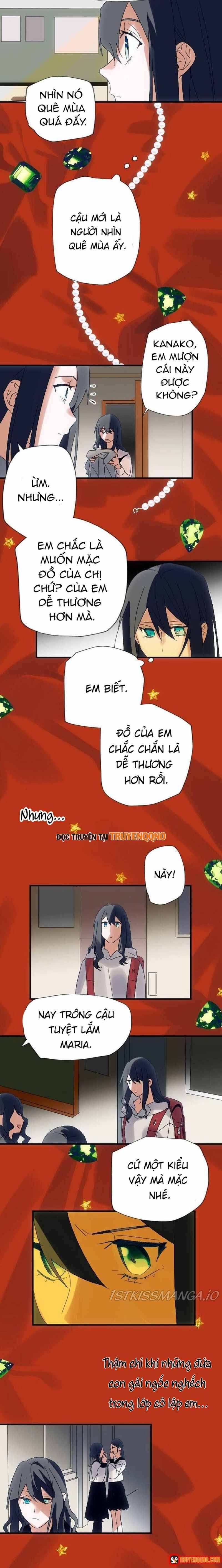 Đã Từng Gọi Là Tình Yêu Chap 52 - Next Chap 53