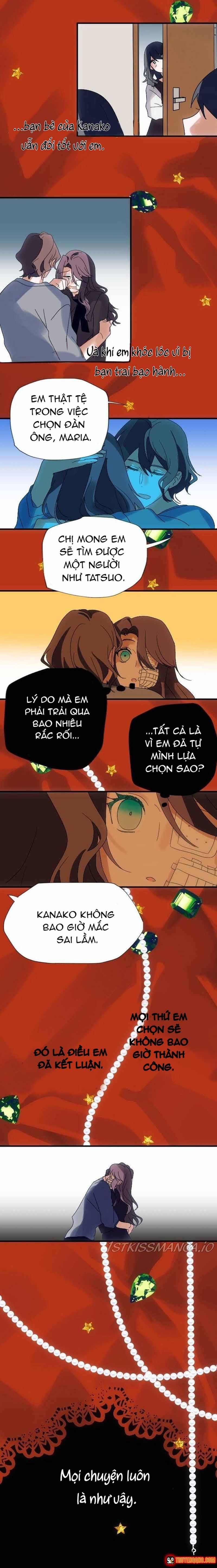 Đã Từng Gọi Là Tình Yêu Chap 52 - Next Chap 53