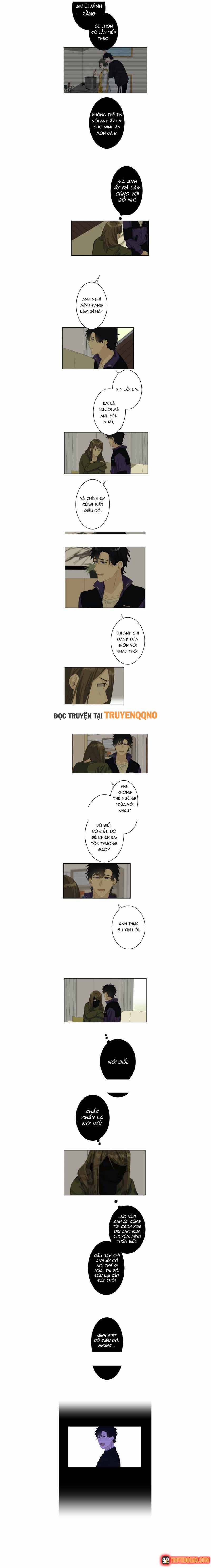 Đã Từng Gọi Là Tình Yêu Chap 71 - Next Chap 72