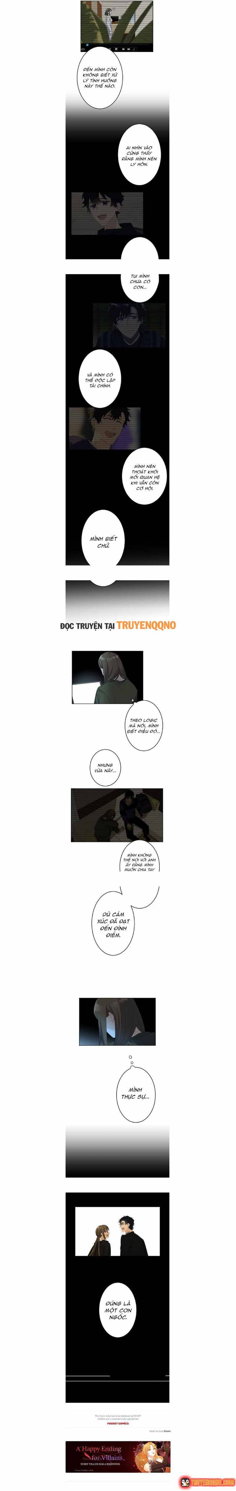 Đã Từng Gọi Là Tình Yêu Chap 71 - Next Chap 72