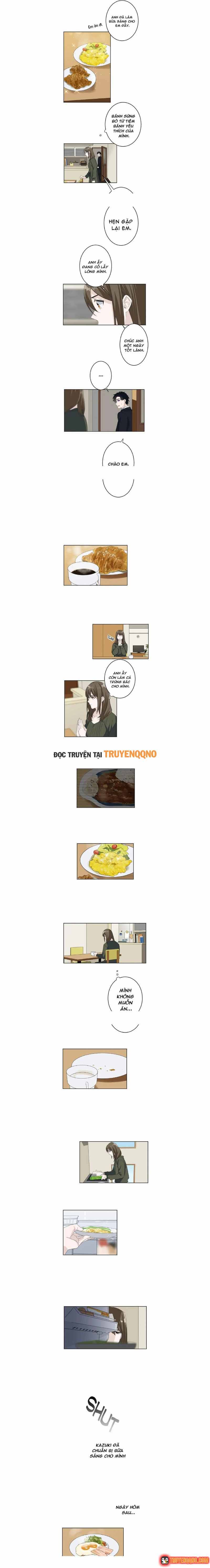 Đã Từng Gọi Là Tình Yêu Chap 72 - Next Chap 73