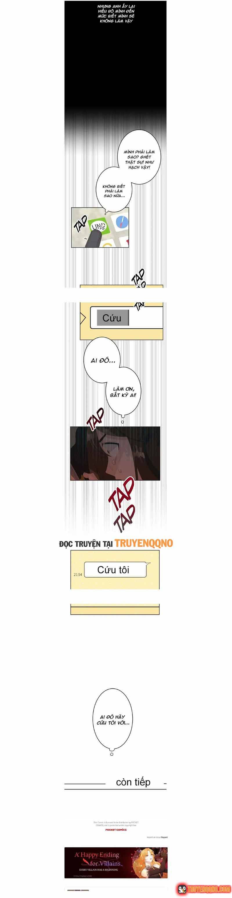 Đã Từng Gọi Là Tình Yêu Chap 72 - Next Chap 73