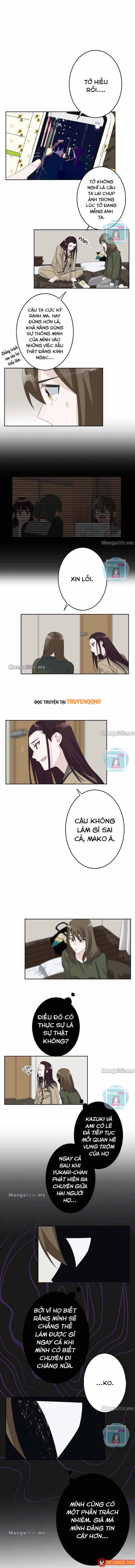 Đã Từng Gọi Là Tình Yêu Chap 76 - Next Chap 77