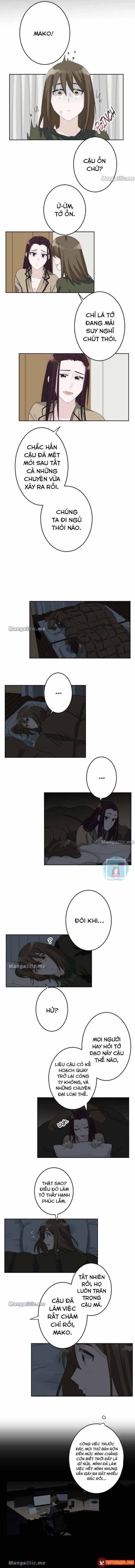 Đã Từng Gọi Là Tình Yêu Chap 76 - Next Chap 77