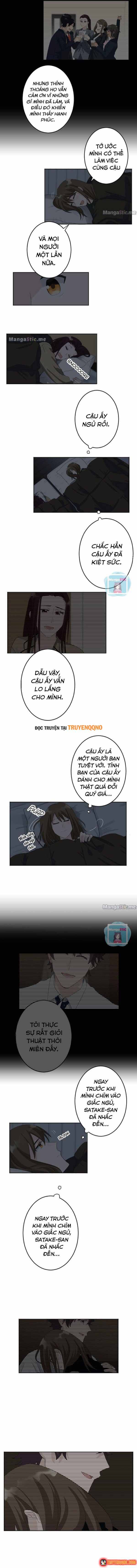 Đã Từng Gọi Là Tình Yêu Chap 76 - Next Chap 77