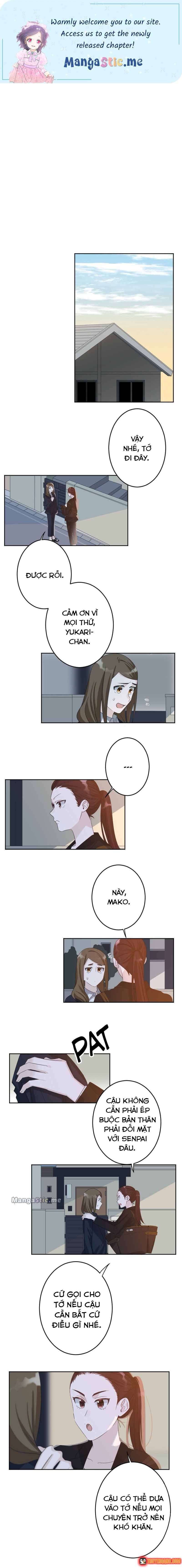 Đã Từng Gọi Là Tình Yêu Chap 77 - Next Chap 78