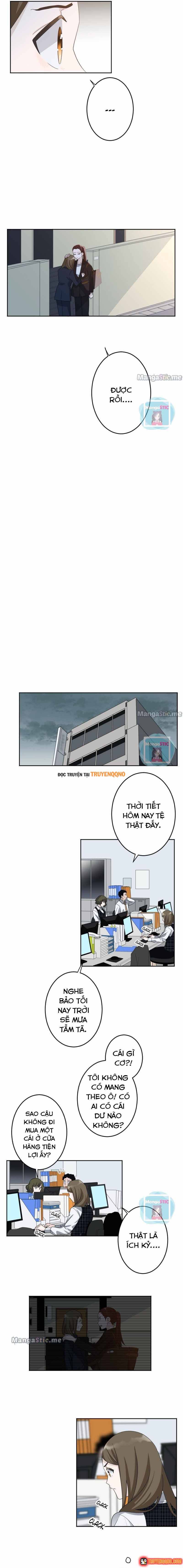 Đã Từng Gọi Là Tình Yêu Chap 77 - Next Chap 78