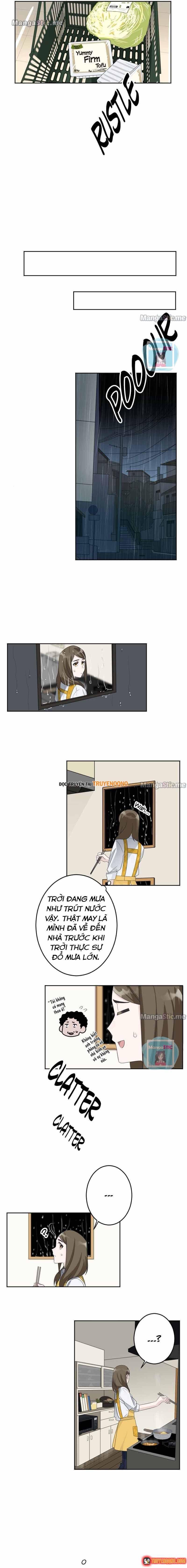 Đã Từng Gọi Là Tình Yêu Chap 77 - Next Chap 78