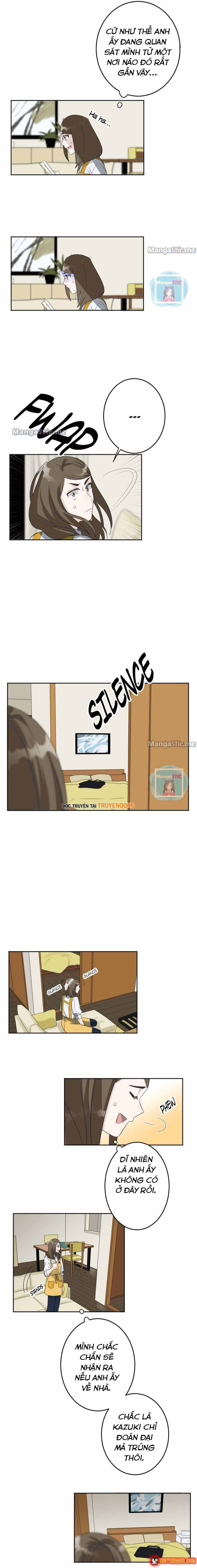 Đã Từng Gọi Là Tình Yêu Chap 77 - Next Chap 78