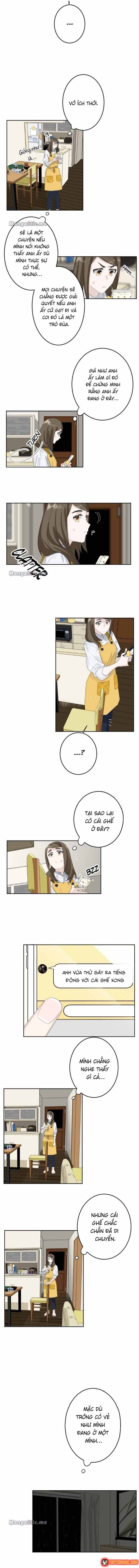 Đã Từng Gọi Là Tình Yêu Chap 78 - Next Chap 79