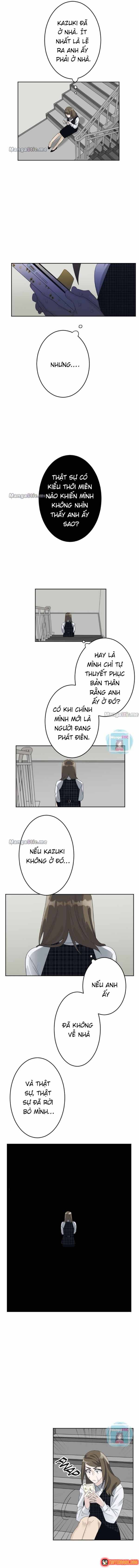 Đã Từng Gọi Là Tình Yêu Chap 79 - Next Chap 80