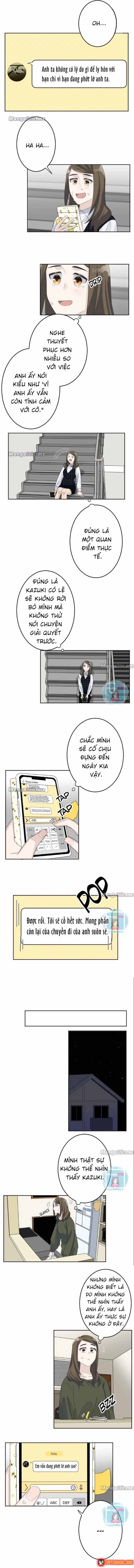 Đã Từng Gọi Là Tình Yêu Chap 79 - Next Chap 80
