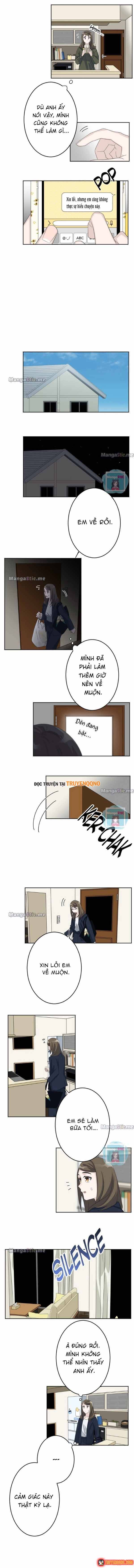 Đã Từng Gọi Là Tình Yêu Chap 79 - Next Chap 80