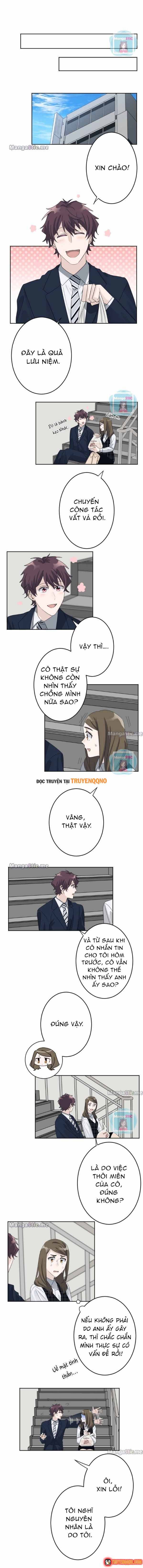 Đã Từng Gọi Là Tình Yêu Chap 79 - Next Chap 80