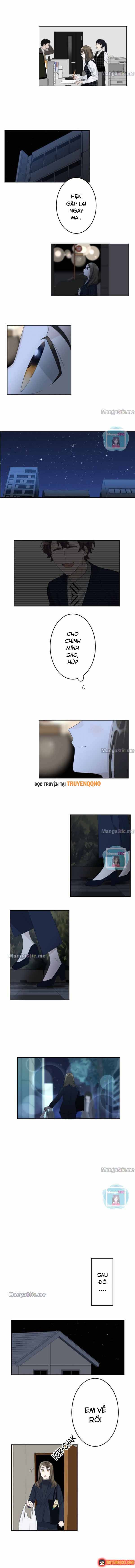 Đã Từng Gọi Là Tình Yêu Chap 80 - Next Chap 81