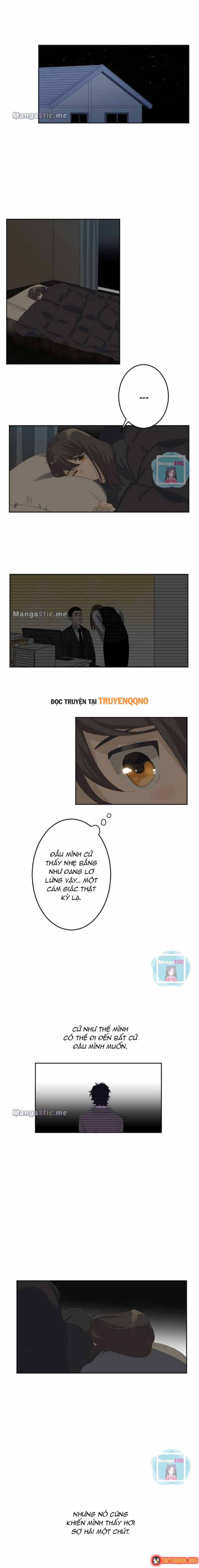 Đã Từng Gọi Là Tình Yêu Chap 81 - Next Chap 82