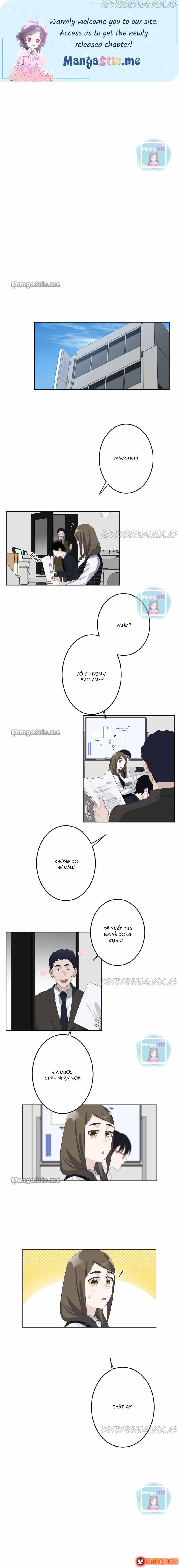 Đã Từng Gọi Là Tình Yêu Chap 82 - Next Chap 83