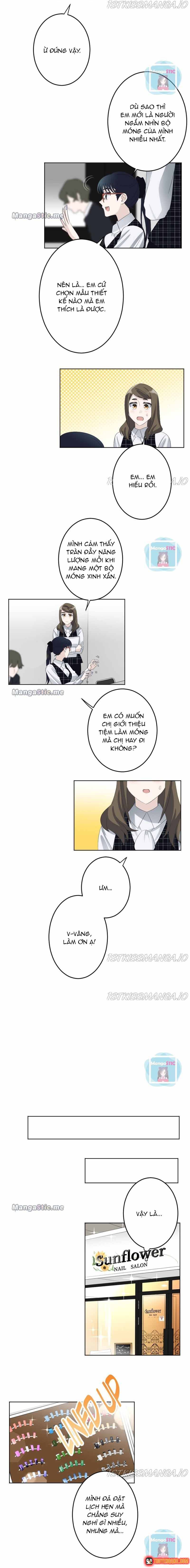 Đã Từng Gọi Là Tình Yêu Chap 82 - Next Chap 83