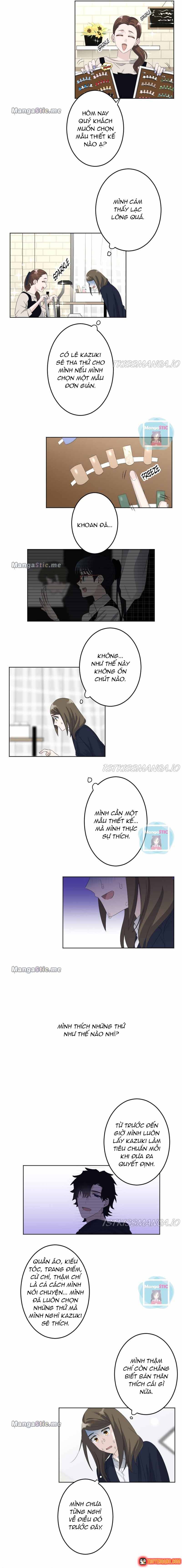 Đã Từng Gọi Là Tình Yêu Chap 82 - Next Chap 83