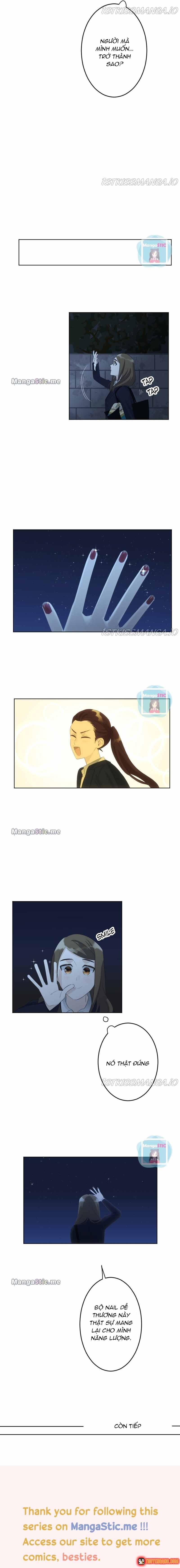 Đã Từng Gọi Là Tình Yêu Chap 82 - Next Chap 83