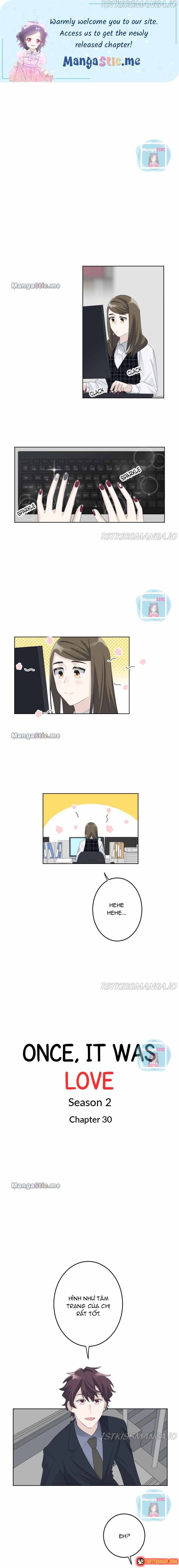 Đã Từng Gọi Là Tình Yêu Chap 83 - Next Chap 84