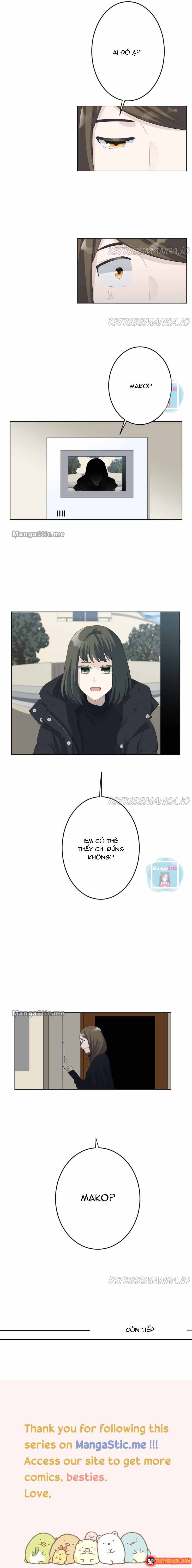 Đã Từng Gọi Là Tình Yêu Chap 83 - Next Chap 84