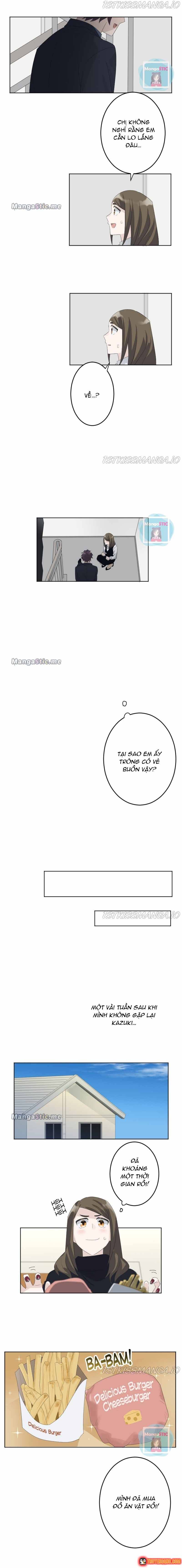 Đã Từng Gọi Là Tình Yêu Chap 83 - Next Chap 84