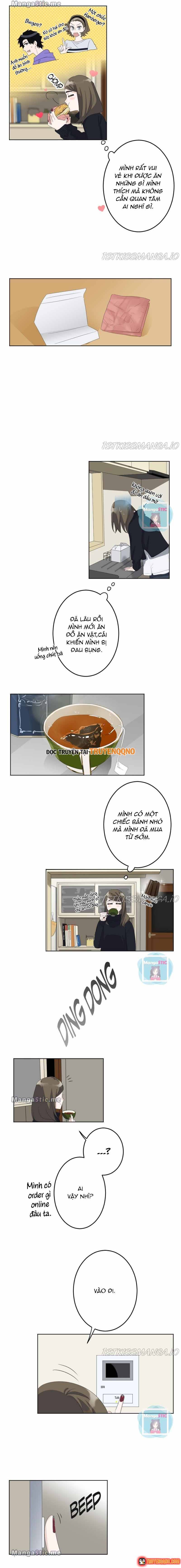 Đã Từng Gọi Là Tình Yêu Chap 83 - Next Chap 84