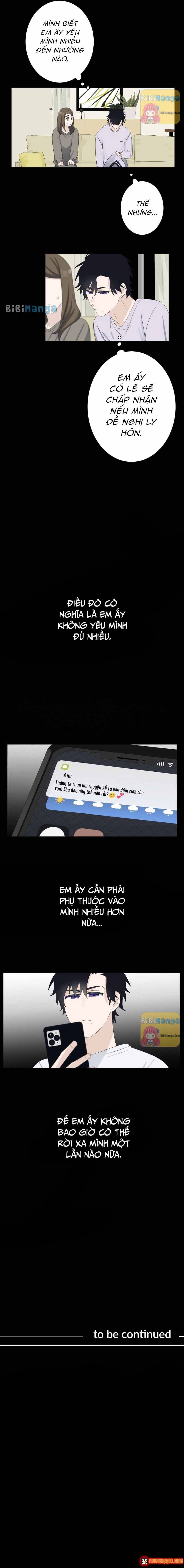 Đã Từng Gọi Là Tình Yêu Chap 93 - Next Chap 94