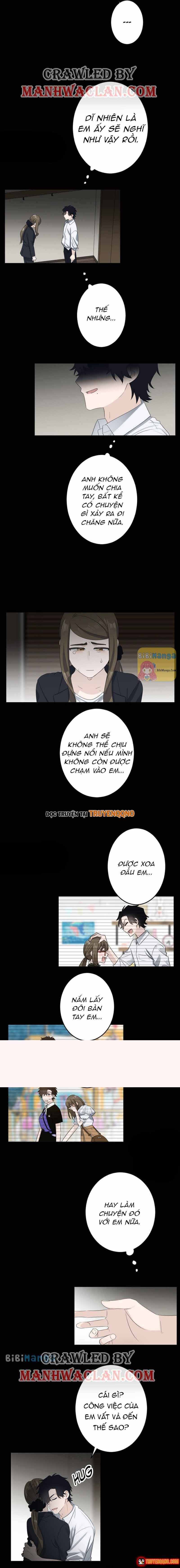 Đã Từng Gọi Là Tình Yêu Chap 93 - Next Chap 94