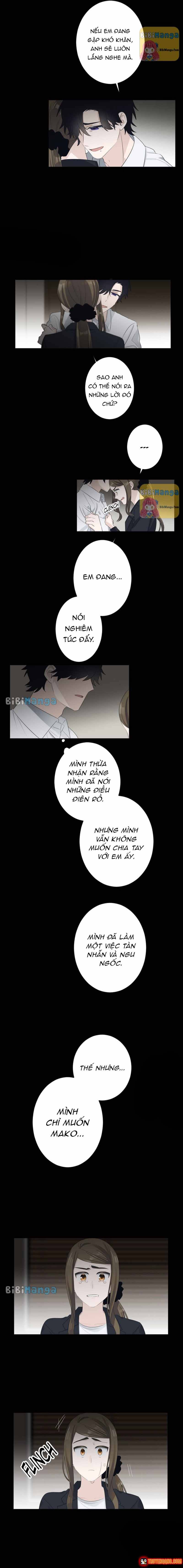 Đã Từng Gọi Là Tình Yêu Chap 93 - Next Chap 94