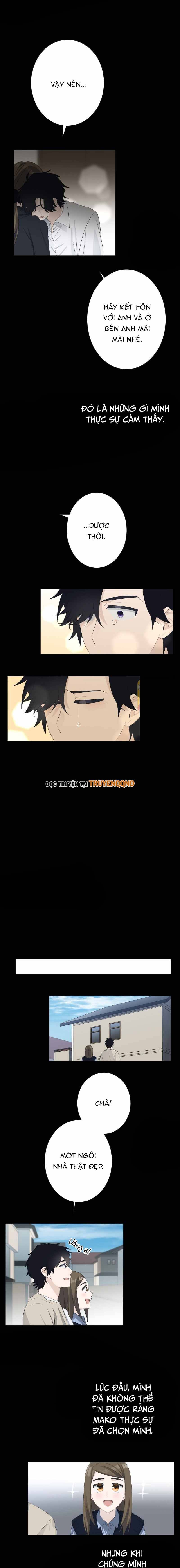 Đã Từng Gọi Là Tình Yêu Chap 93 - Next Chap 94