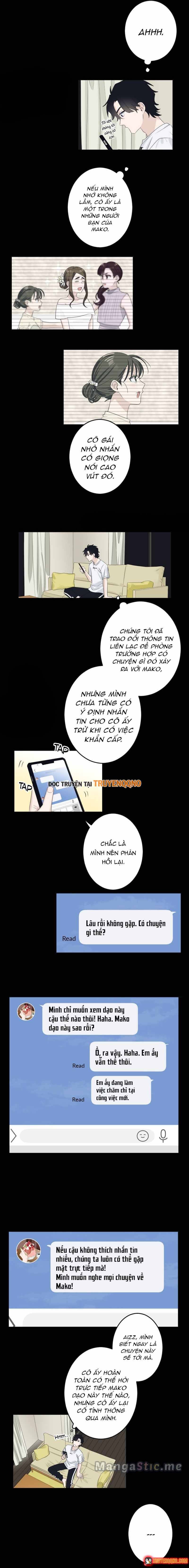 Đã Từng Gọi Là Tình Yêu Chap 94 - Next Chap 95