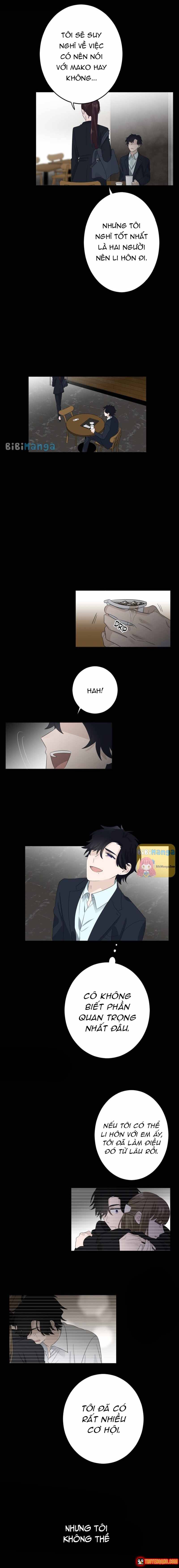 Đã Từng Gọi Là Tình Yêu Chap 95 - Next Chap 96