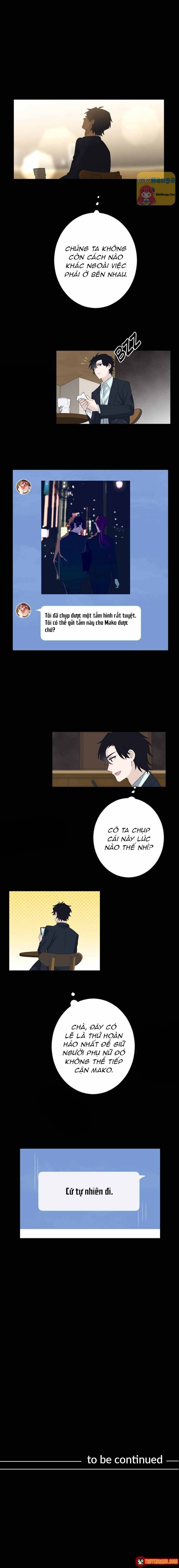 Đã Từng Gọi Là Tình Yêu Chap 95 - Next Chap 96