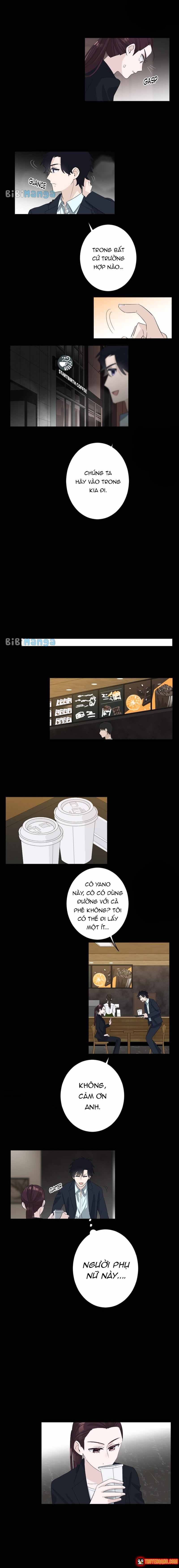 Đã Từng Gọi Là Tình Yêu Chap 95 - Next Chap 96