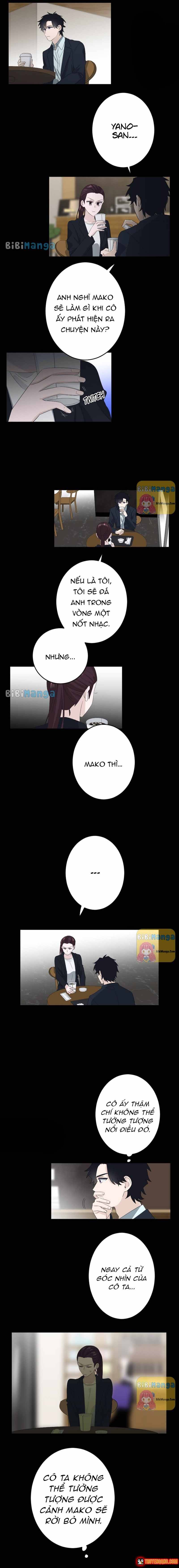 Đã Từng Gọi Là Tình Yêu Chap 95 - Next Chap 96