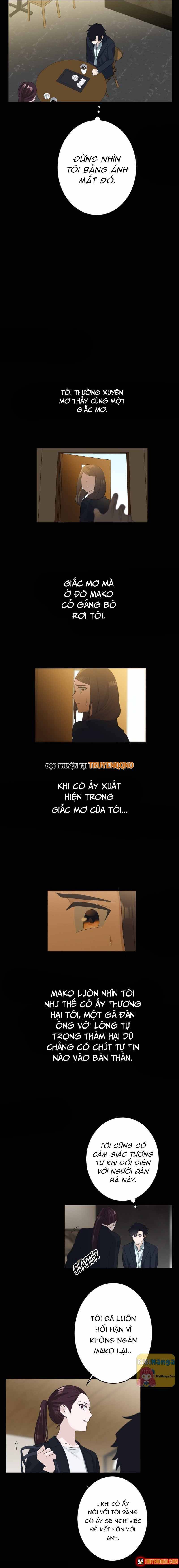 Đã Từng Gọi Là Tình Yêu Chap 95 - Next Chap 96