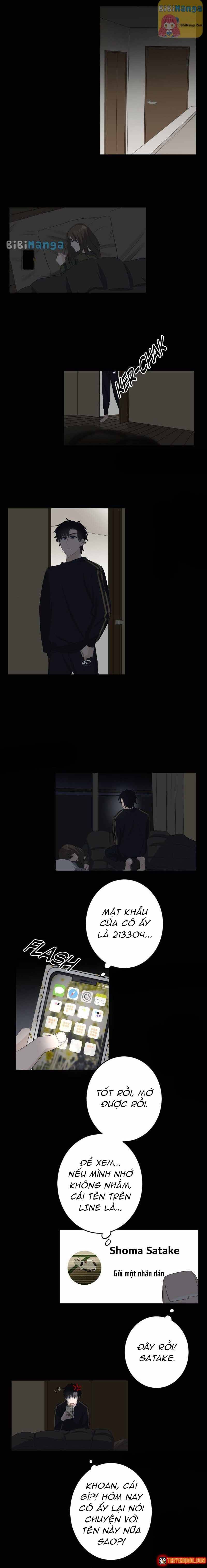 Đã Từng Gọi Là Tình Yêu Chap 99 - Next Chap 100