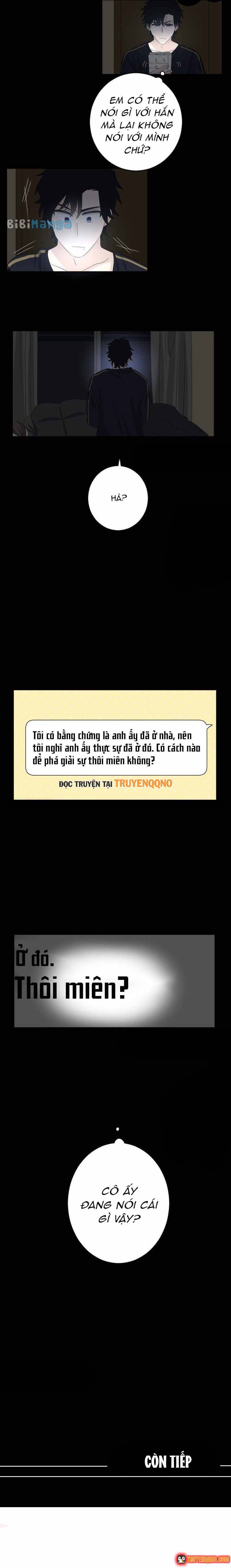 Đã Từng Gọi Là Tình Yêu Chap 99 - Next Chap 100