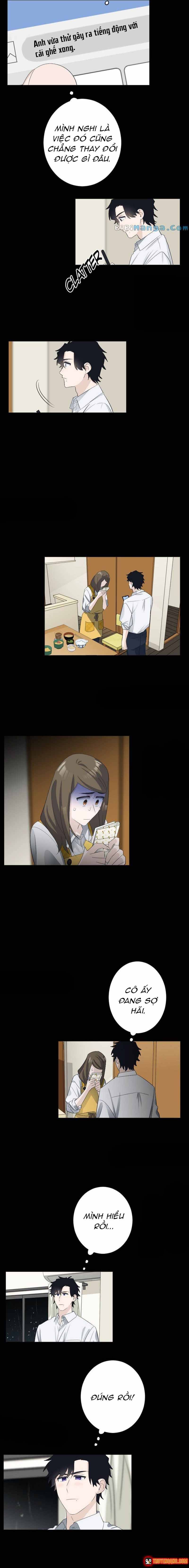 Đã Từng Gọi Là Tình Yêu Chap 99 - Next Chap 100