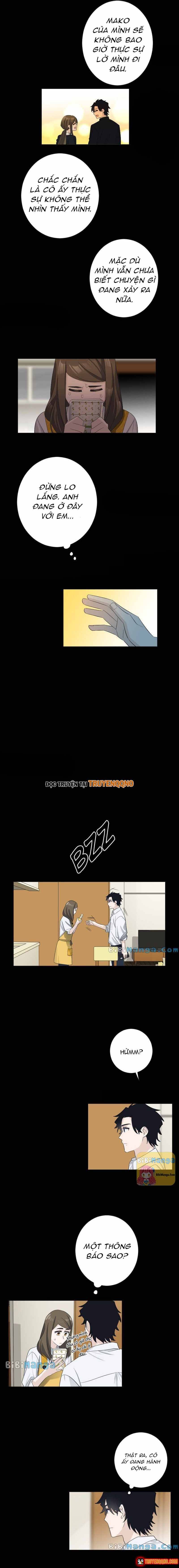 Đã Từng Gọi Là Tình Yêu Chap 99 - Next Chap 100