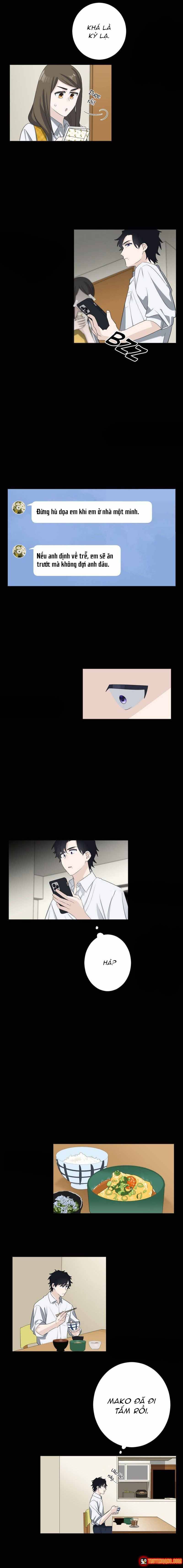 Đã Từng Gọi Là Tình Yêu Chap 99 - Next Chap 100