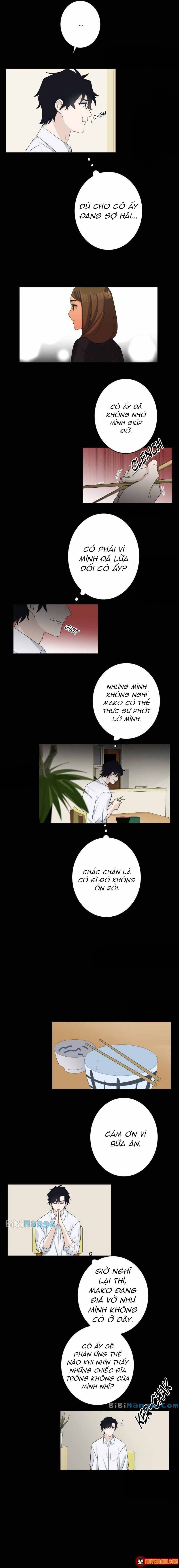 Đã Từng Gọi Là Tình Yêu Chap 99 - Next Chap 100