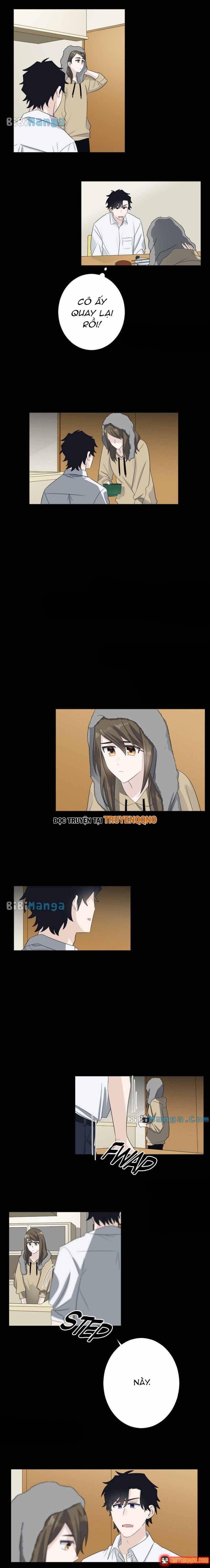 Đã Từng Gọi Là Tình Yêu Chap 99 - Next Chap 100