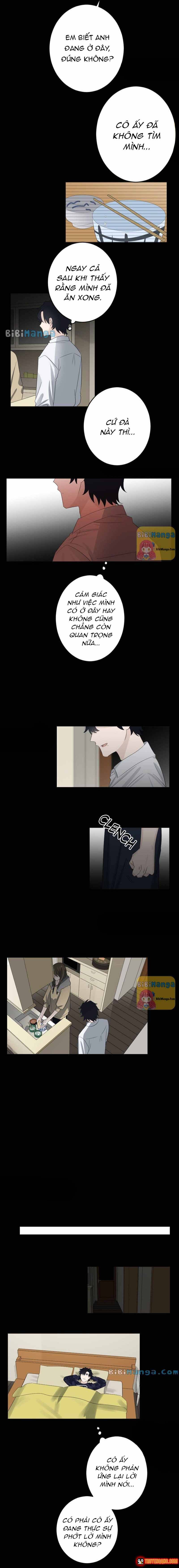 Đã Từng Gọi Là Tình Yêu Chap 99 - Next Chap 100